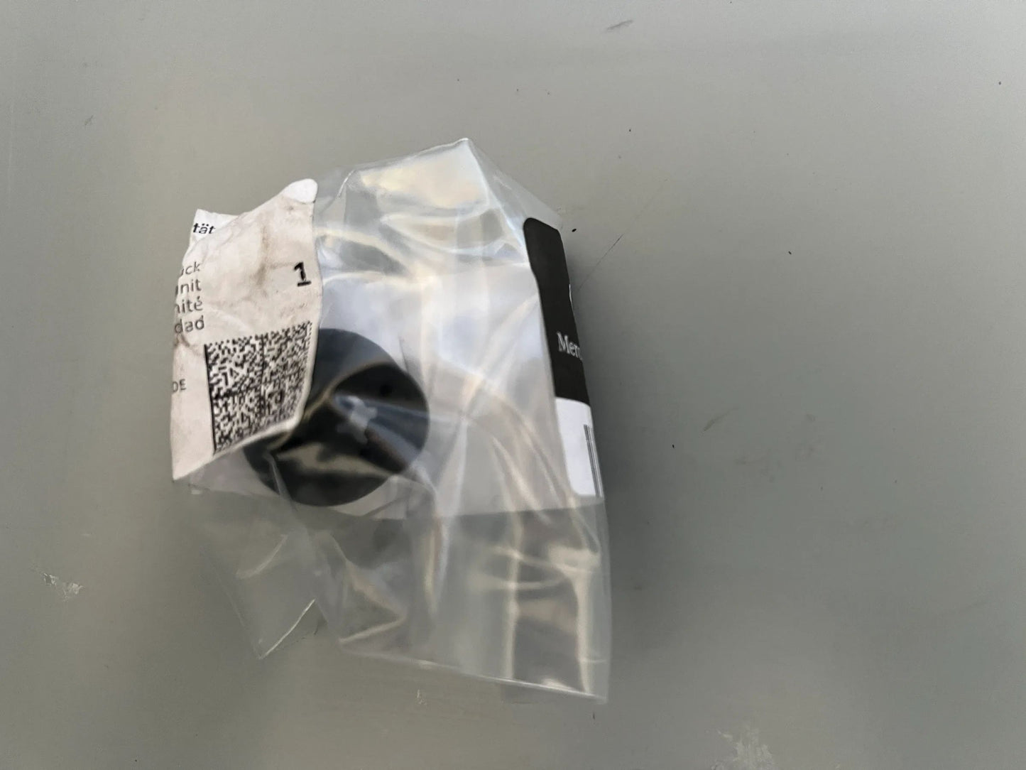 Original Mercedes-Benz Elastomerlager A0009982342 NEU