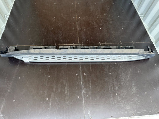 Original Mercedes-Benz GLE C292 Seitenschweller*Trittbrett Rechts