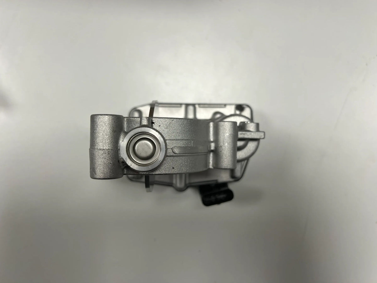 ORIGINAL Mercedes-Benz Ansaugluftdrossel Drosselklappe A6540900070 OM654 NEU