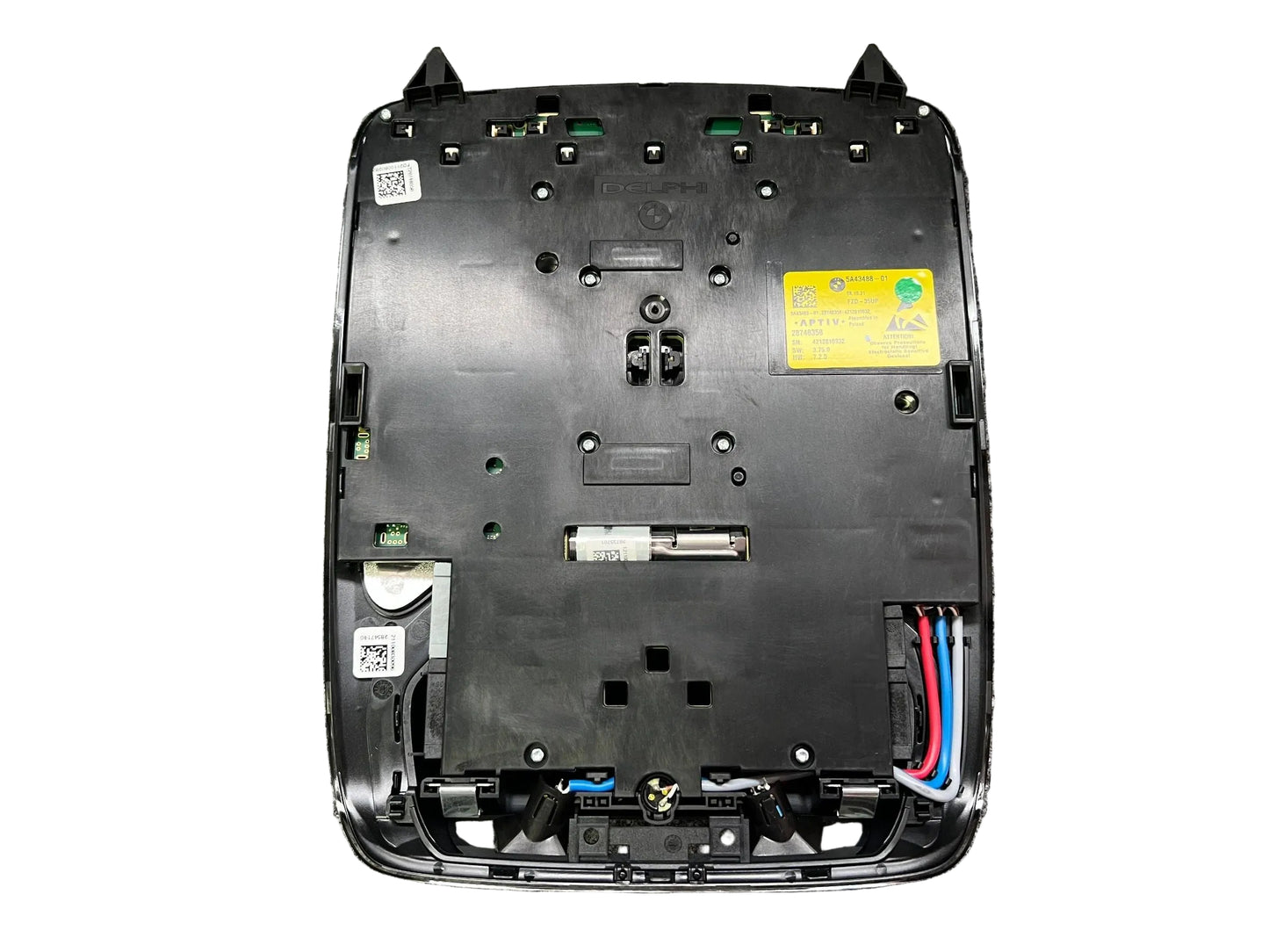 Original BMW 4er G26 Funktionszentrum Dach 5A43488 NEU