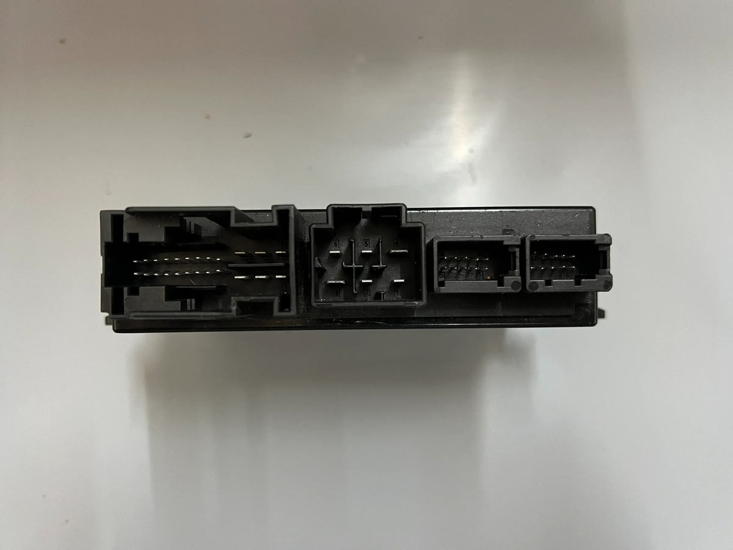 Original Mercedes-Benz Steuergerät Anhänger A1679001309 NEU
