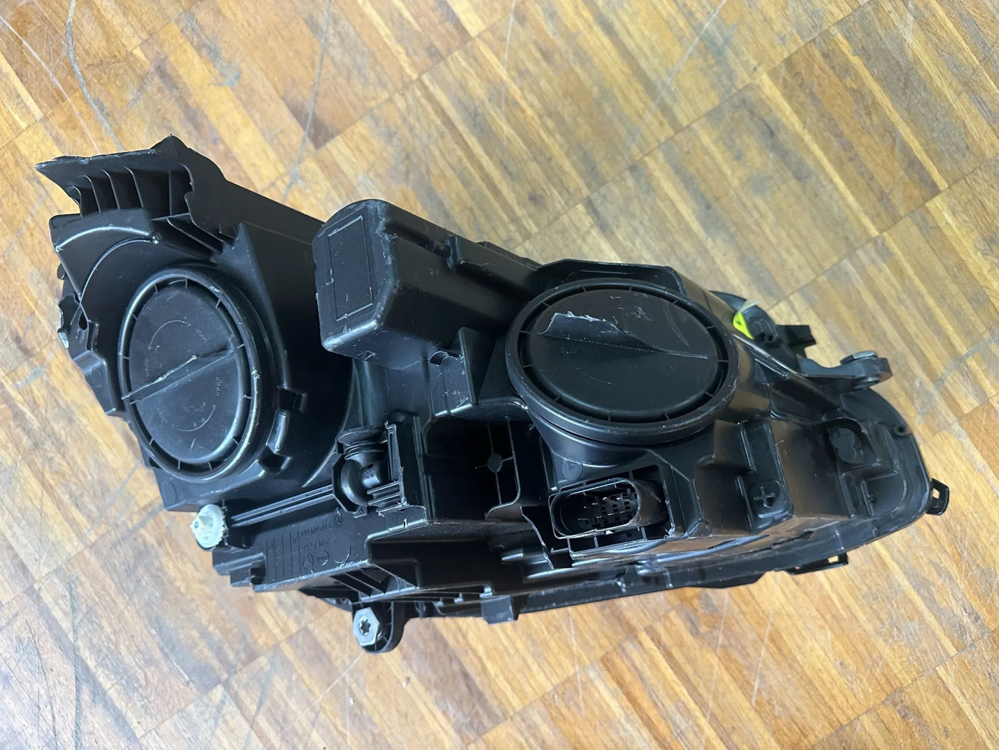 Original Mercedes-Benz E-Klasse W213 Scheinwerfer A2138202161