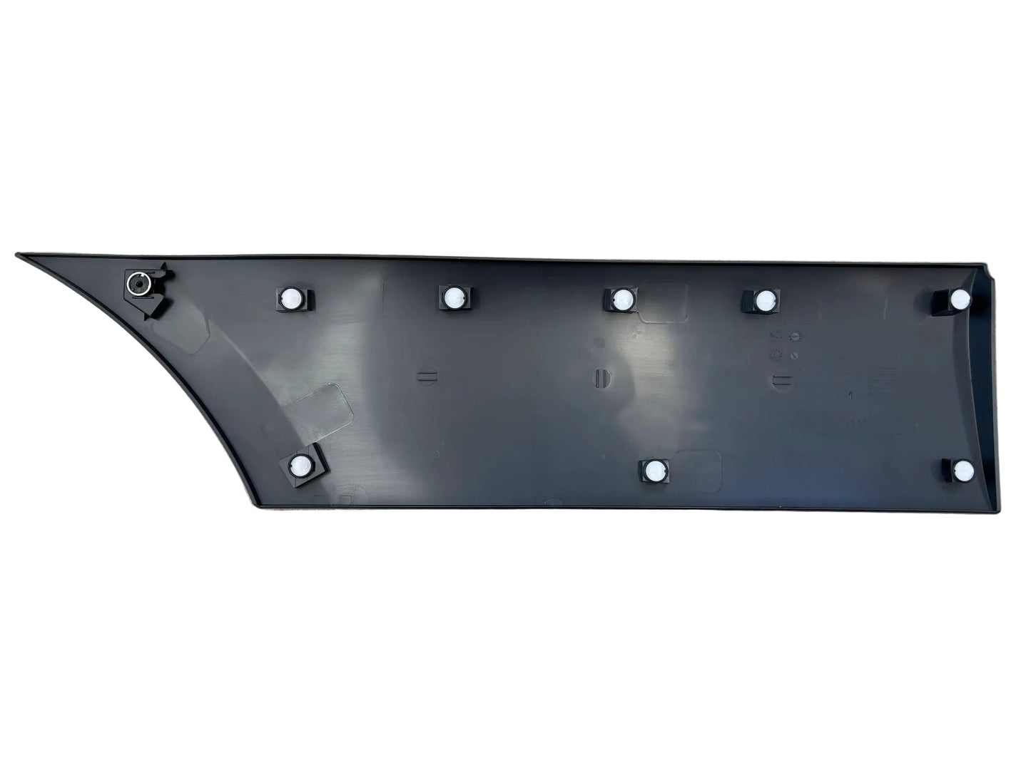 ORIGINAL Mercedes Benz Sprinter Zier- / Schutzleiste hinten links A9106900101