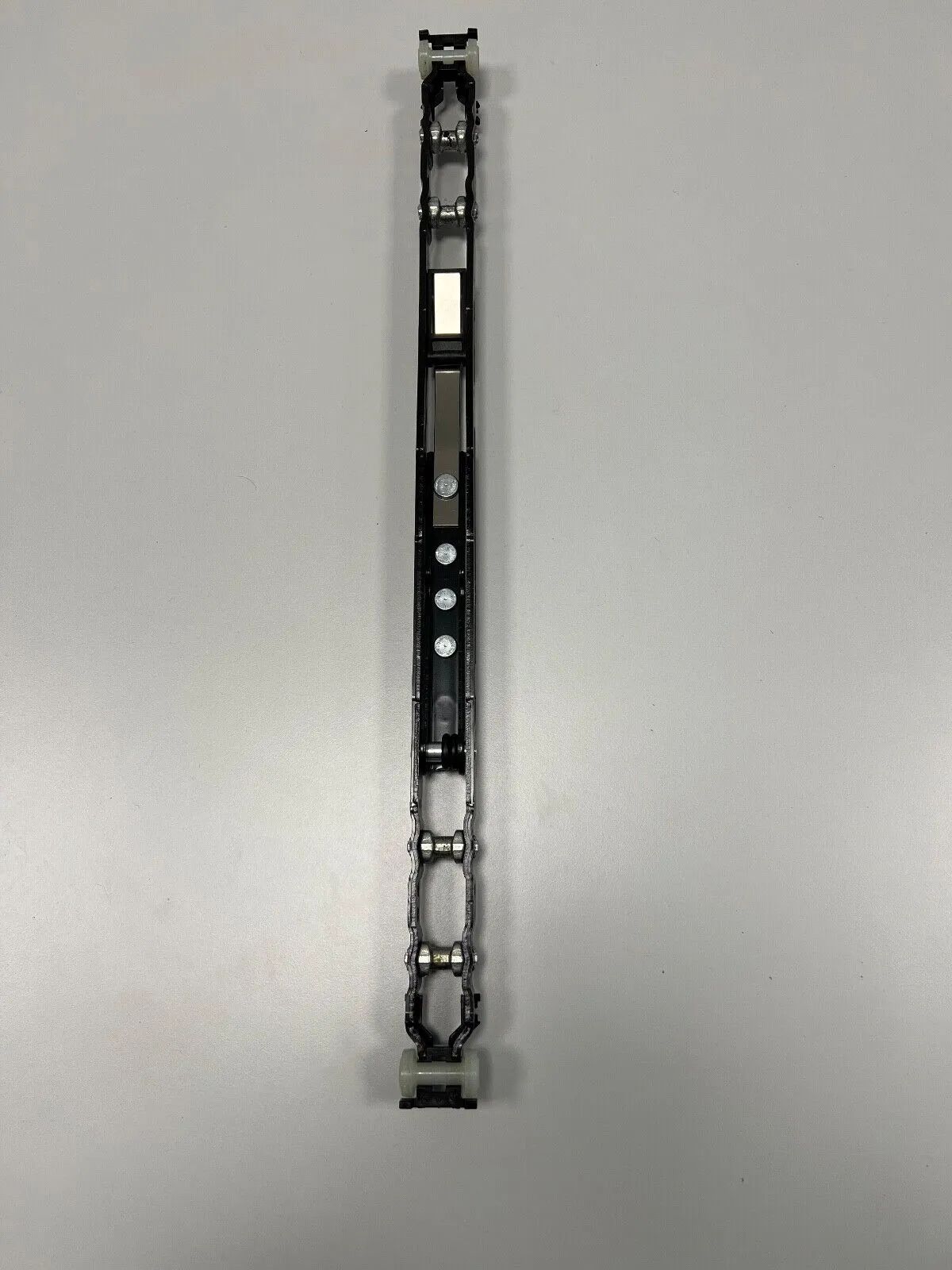 10 X Mercedes Benz V-Klasse/Vito Gleitschiene f. Schienensystem A4479507003