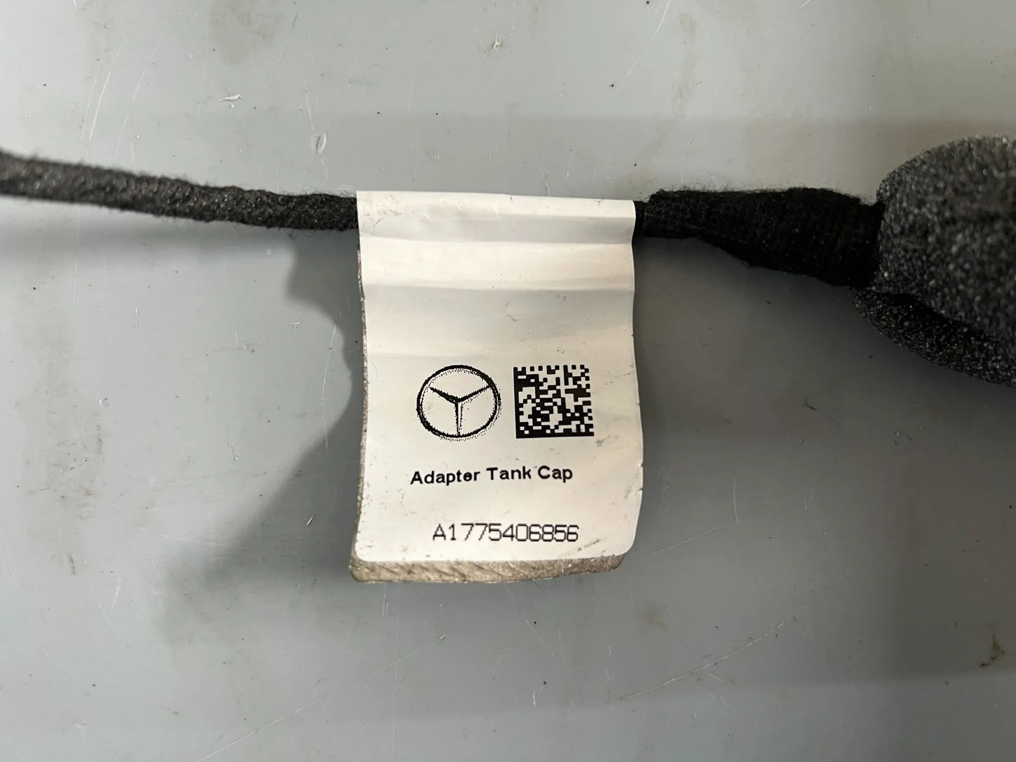 Original Mercedes Benz Elektrischer Leitungssatz A1775406856 NEU