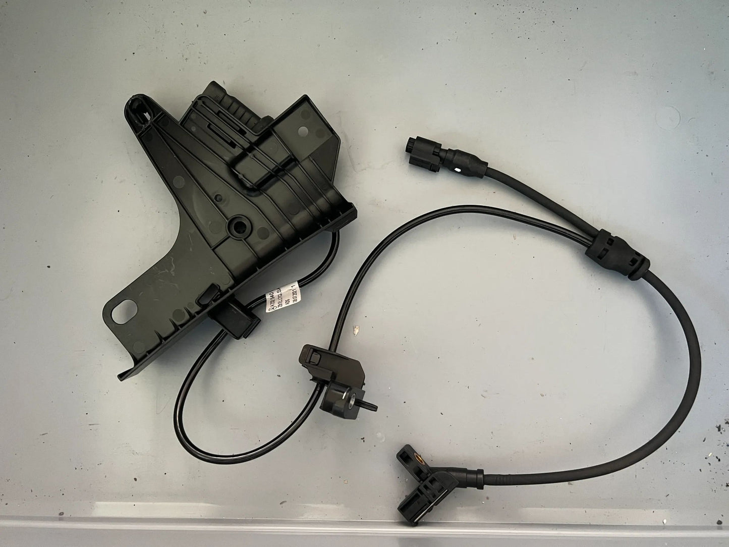 Original Mercedes-Benz W192/232 Elektrischer Leitungssatz A2325406610 NEU