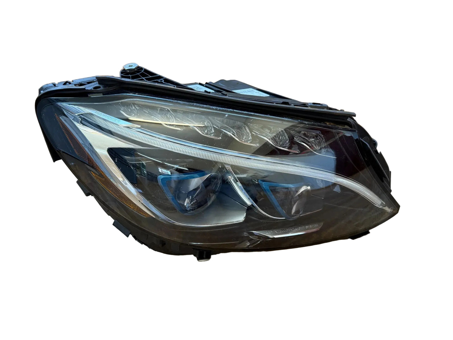 Original Mercedes-Benz W205 Scheinwerfer A2059065905