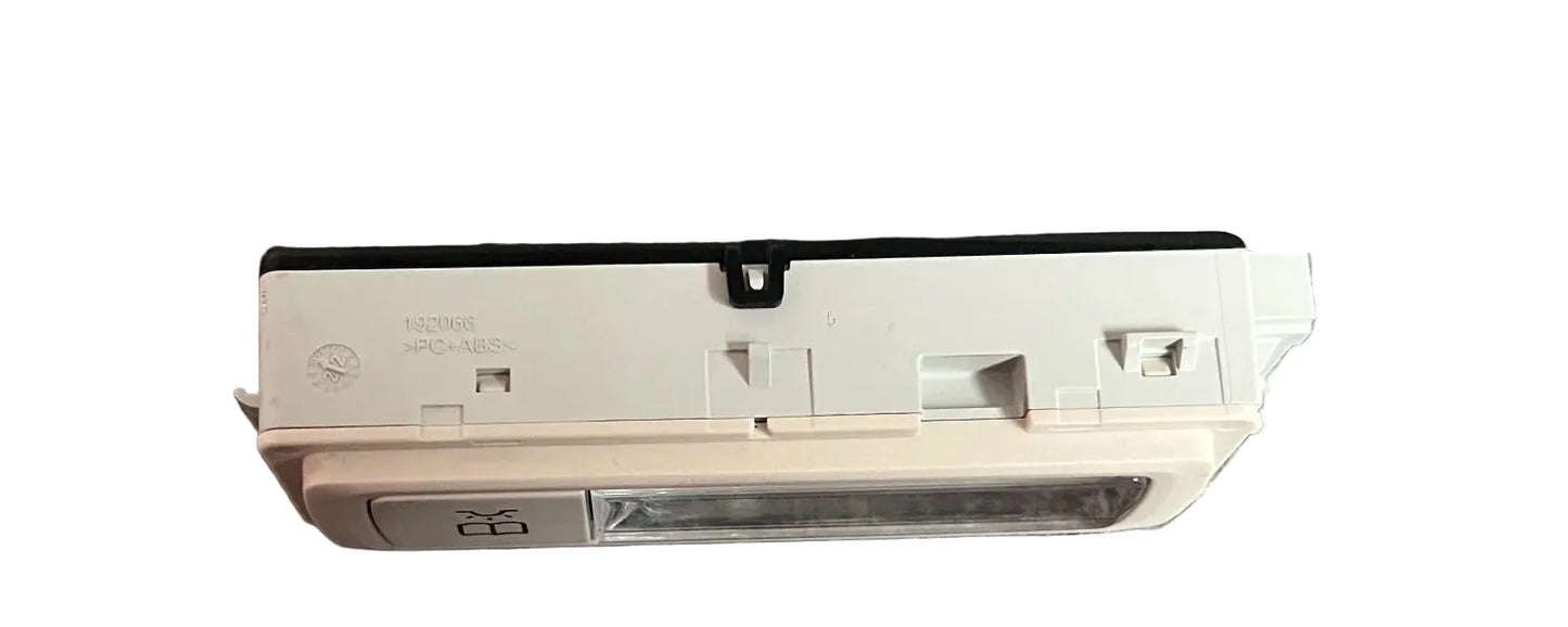 ORIGINAL Mercedes Benz Innenraumleuchte links A0009066709