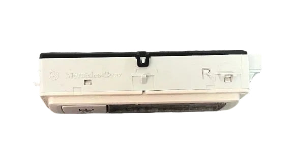 ORIGINAL Mercedes Benz Innenraumleuchte hinten rechts A0009061035