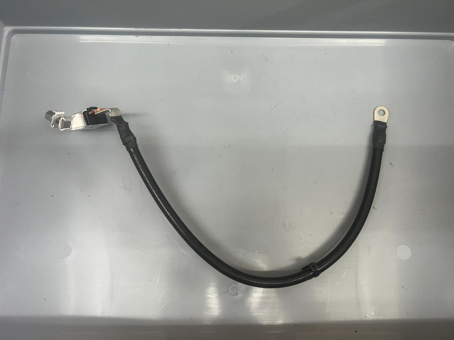 Original Mercedes-Benz Batteriesensor A0009058723 NEU