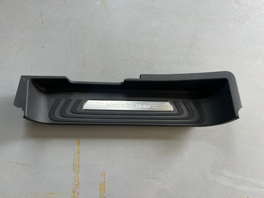 Mercedes Benz V-Klasse W447/W448 Einstiegsleiste beleuchtet A4486803700 NEU