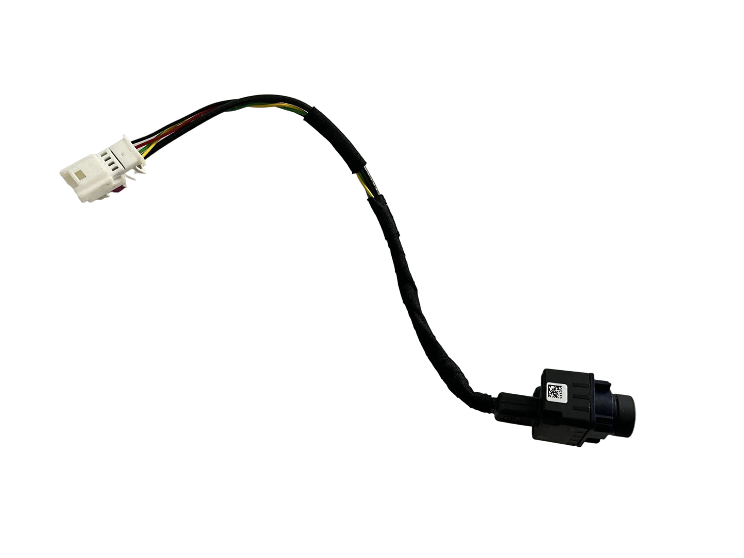 ORIGINAL Mercedes-Benz Rückfahrkamera Steuergerät A0009005024 NEU