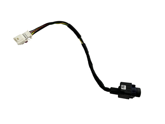 ORIGINAL Mercedes-Benz Rückfahrkamera Steuergerät A0009005024 NEU