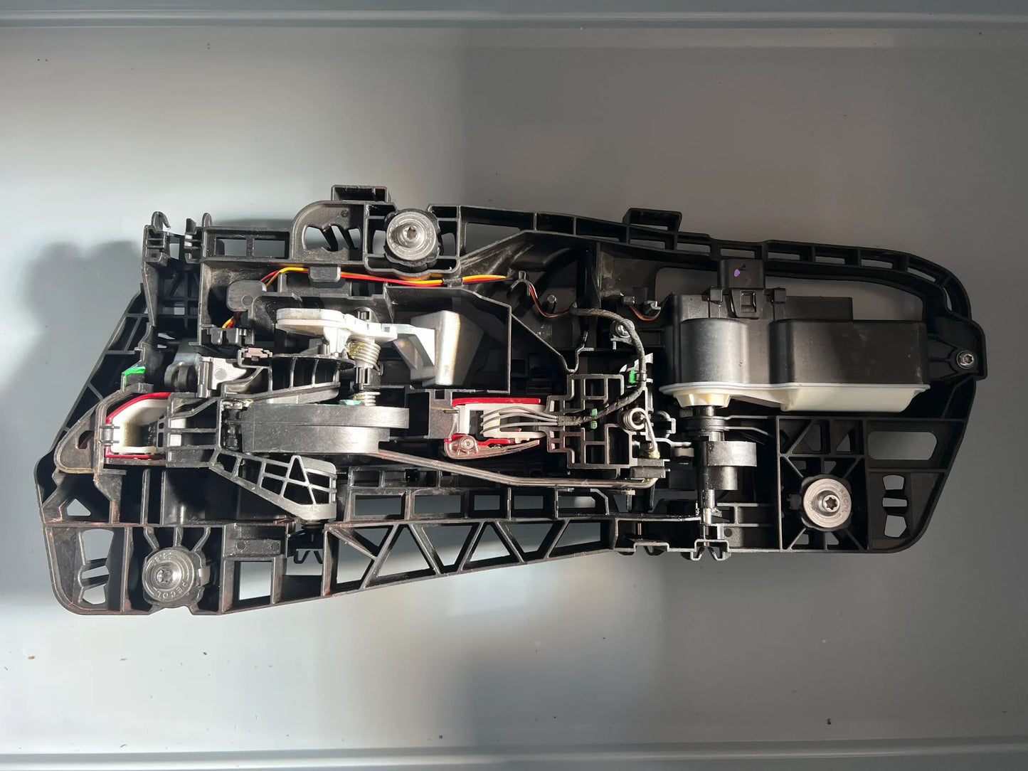 Original Mercedes-Benz CLA W174/178 Türgriff Rechts A0997605407 NEU
