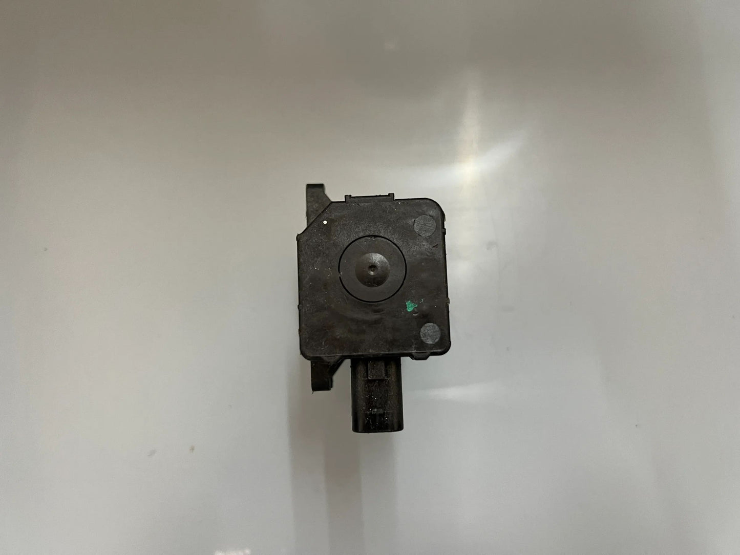 Original Mercedes-Benz Druckwandler Ladedrucksteller A0001531300 NEU