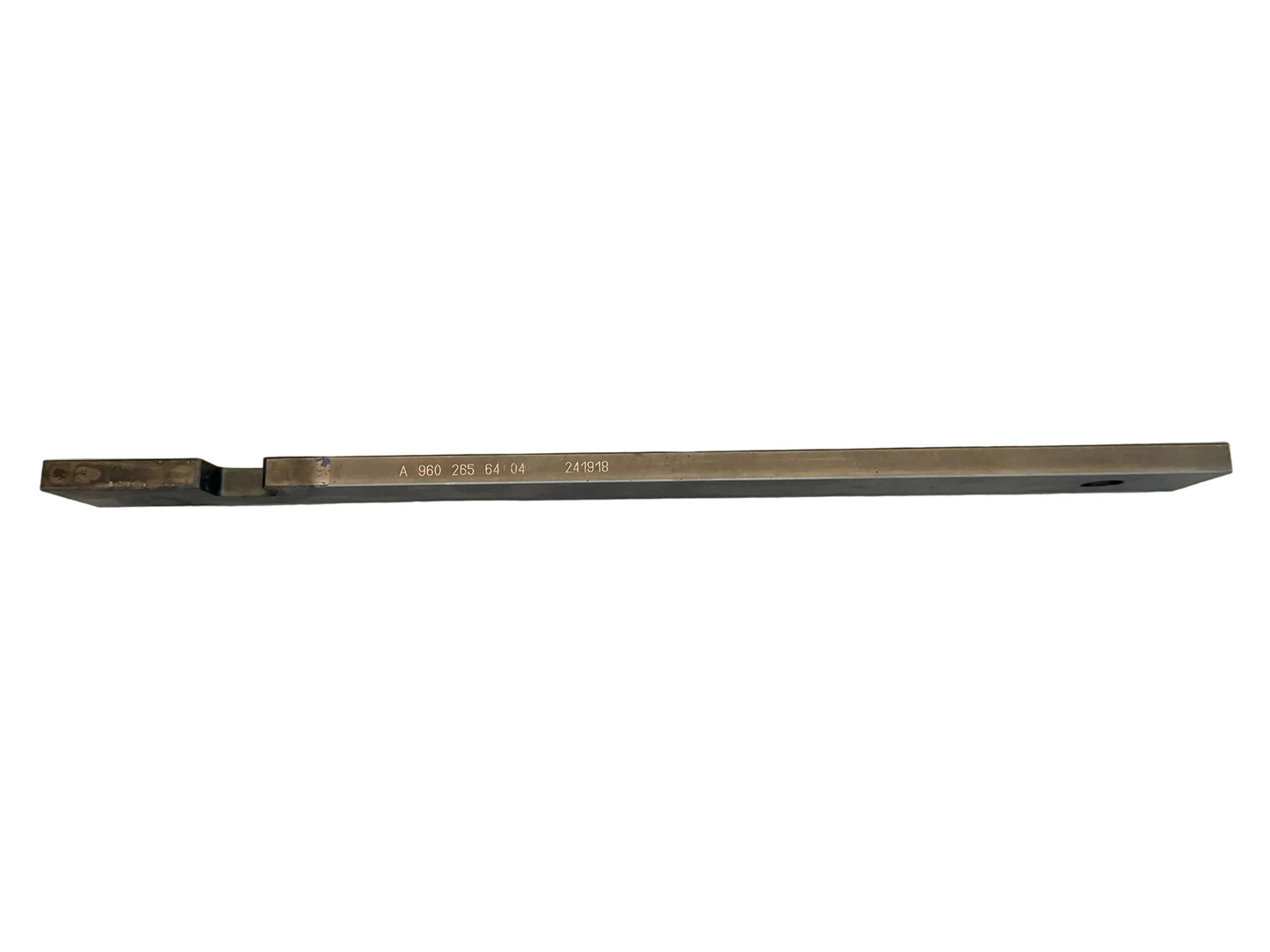 Original Mercedes-Benz Teilesatz Schaltschiene  A9602601431 NEU