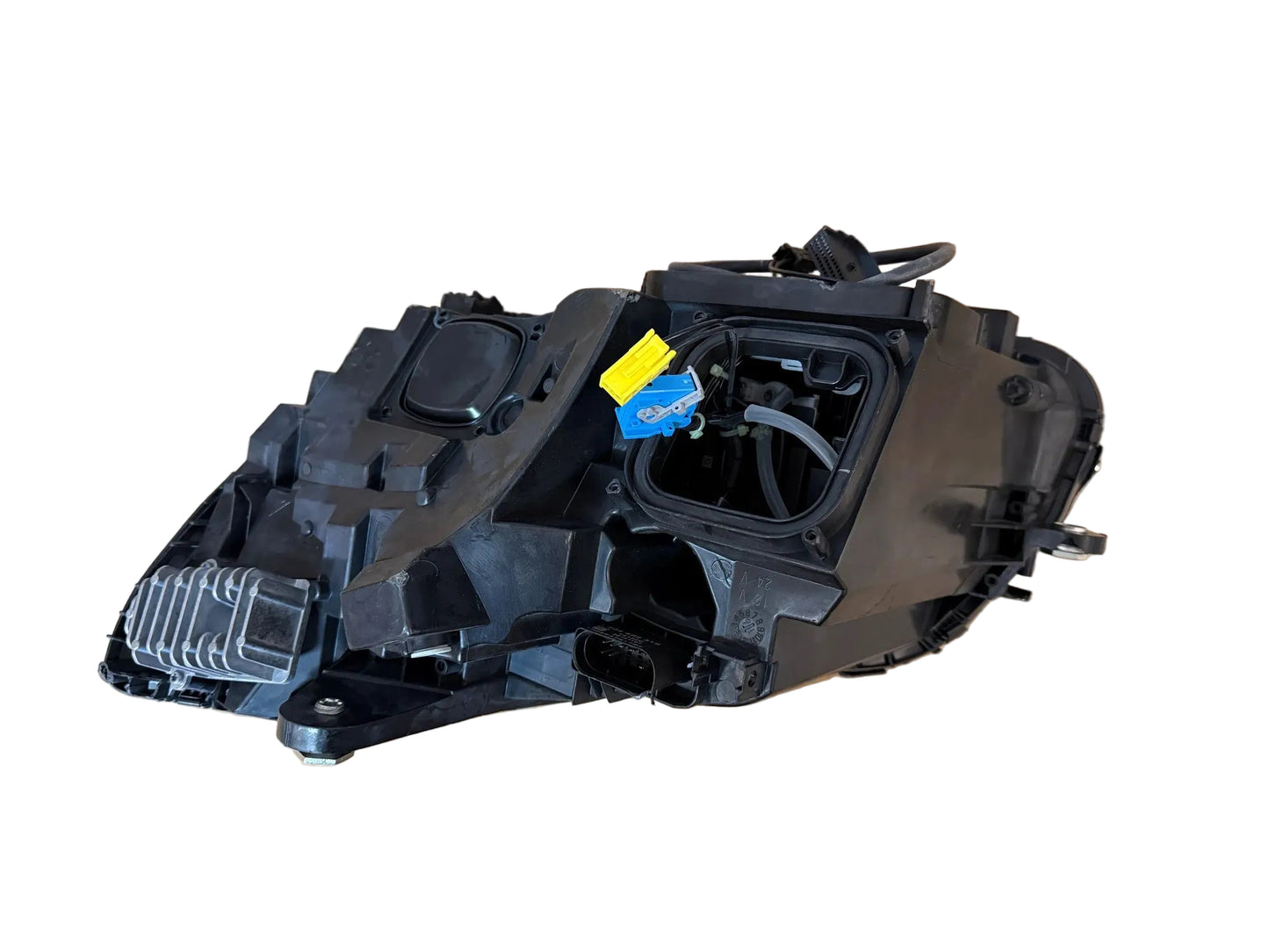 Original Mercedes-Benz W205 Scheinwerfer A2059062204 rechts