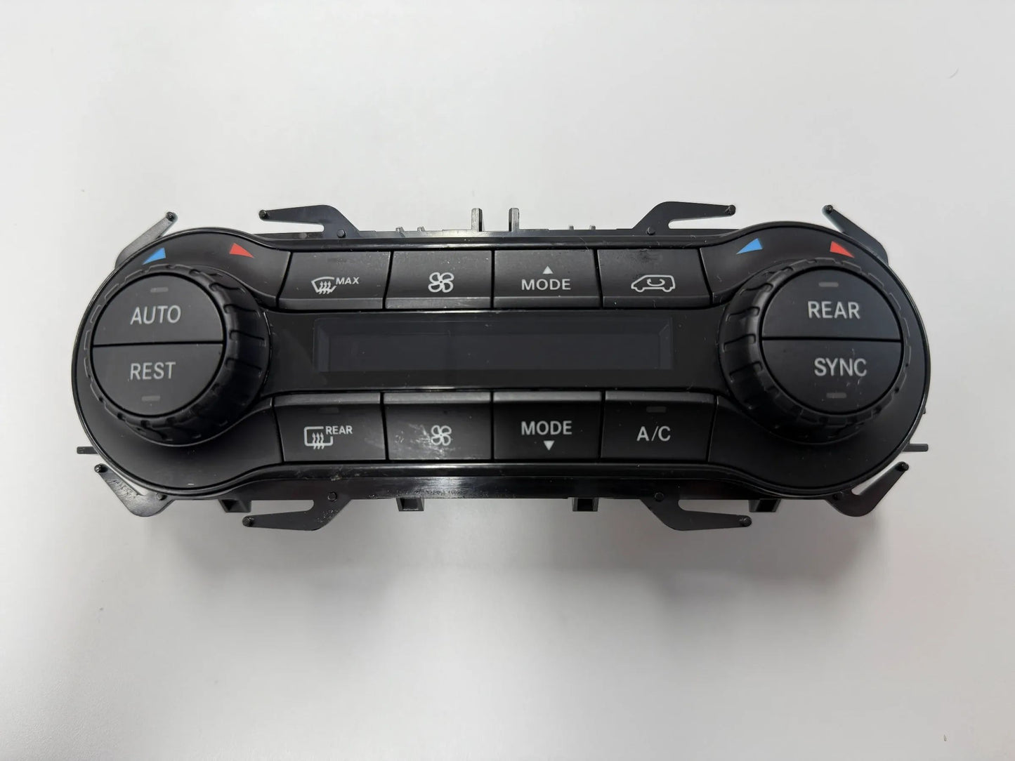 Original Mercedes-Benz V-Klasse/Vito W447 Steuergerät THERMOTRONIC A4479004118