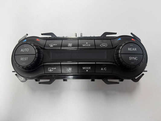 Original Mercedes-Benz V-Klasse/Vito W447 Steuergerät THERMOTRONIC A4479004118