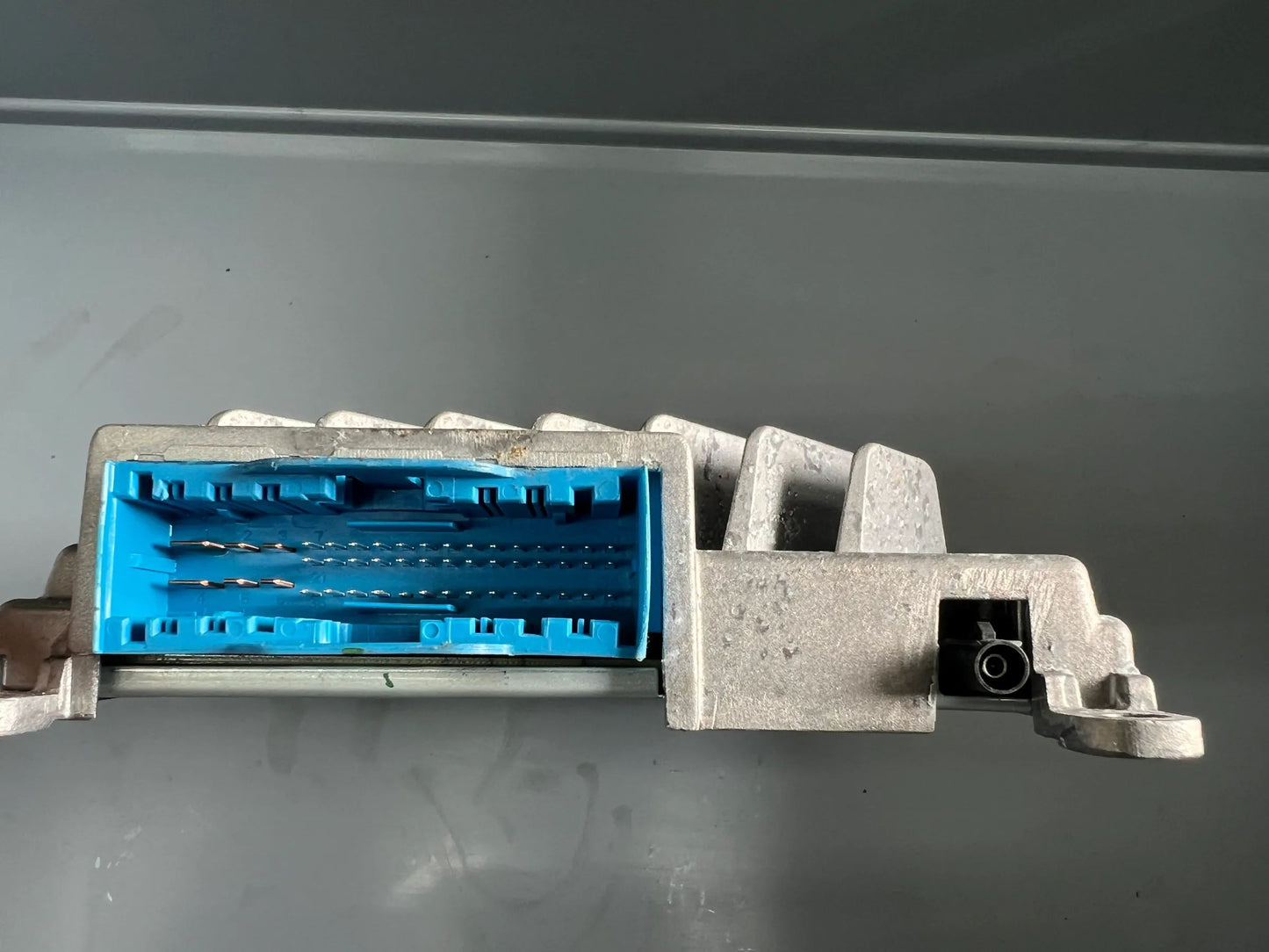 Original Mercedes-Benz Steuergerät Verstärker Soundsystem A2369007903 NEU