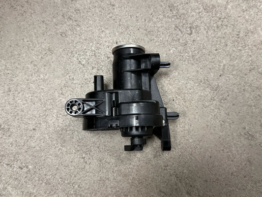 Mercedes Benz OM 654/656 Stellmotor der Ansaugbrücke A6549062500 NEU