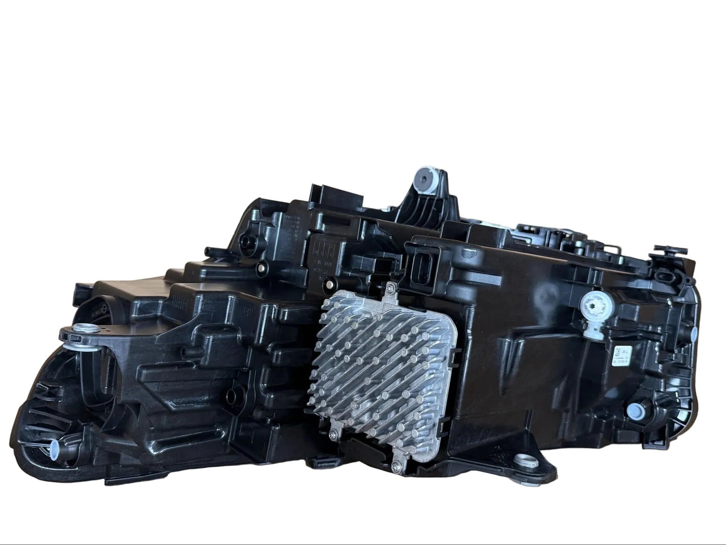 Original BMW X2 U10 LED-Scheinwerfer Rechts mit Steuergerät 5A77ED4 NEU