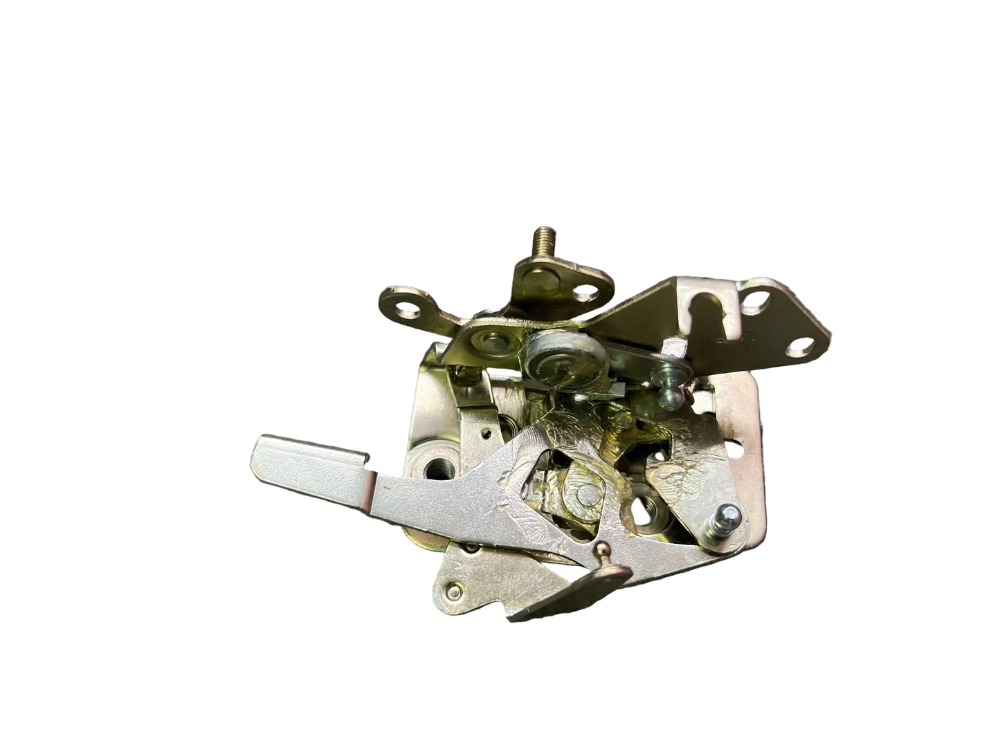 Original Iveco CNH Türschloss 93926467 NEU