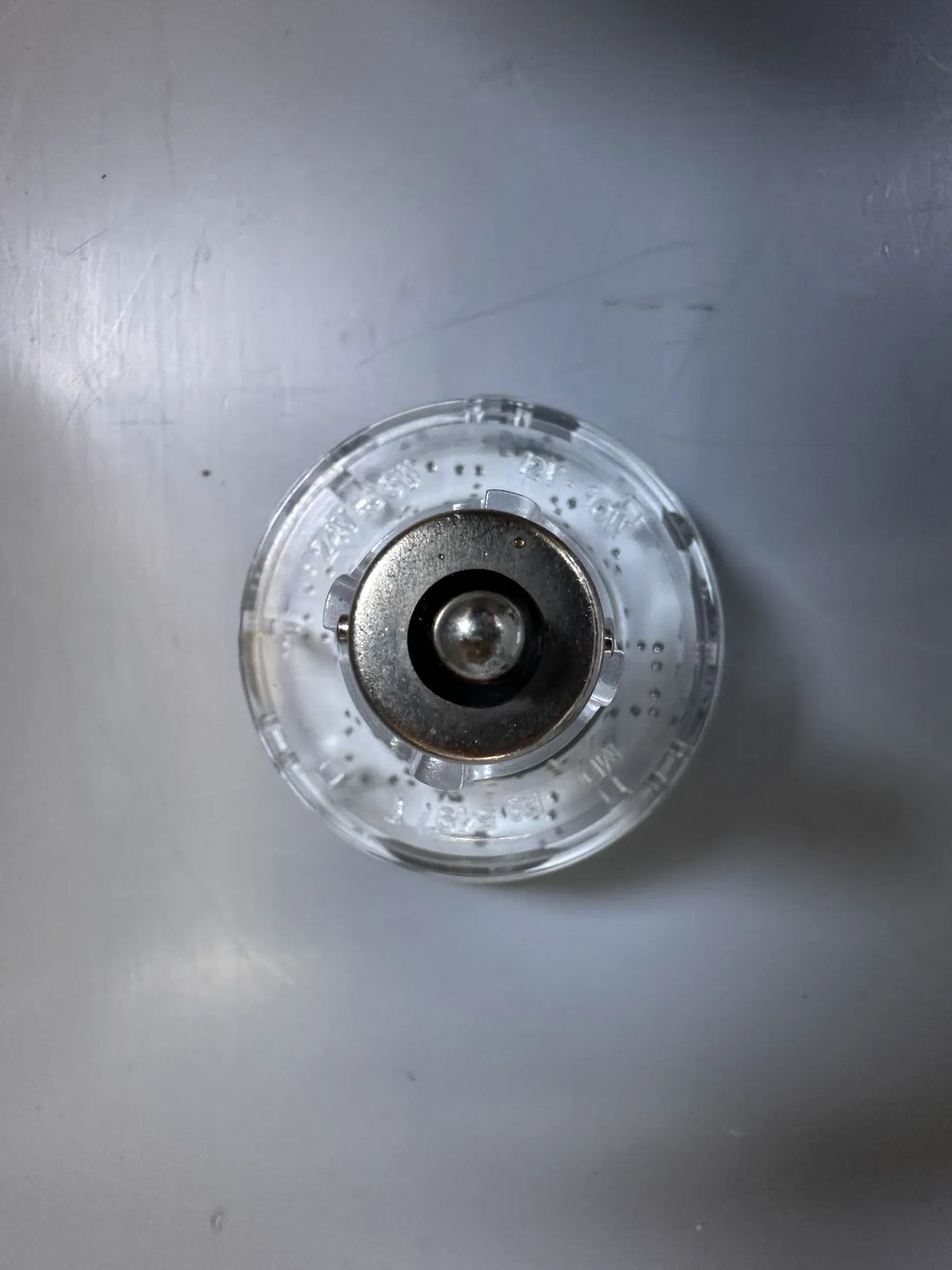 PROPLAST Fahrzeugbeleuchtung GmbH Rückfahrscheinwerfer Europoint II 40255900 NEU