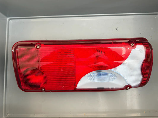 Original PROPLAST Fahrzeugbeleuchtung GmbH Heckleuchte LC8 Rechts 40253012 NEU