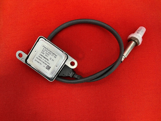 ORIGINAL Mercedes-Benz A0009055106 NOX-Sensor NEU