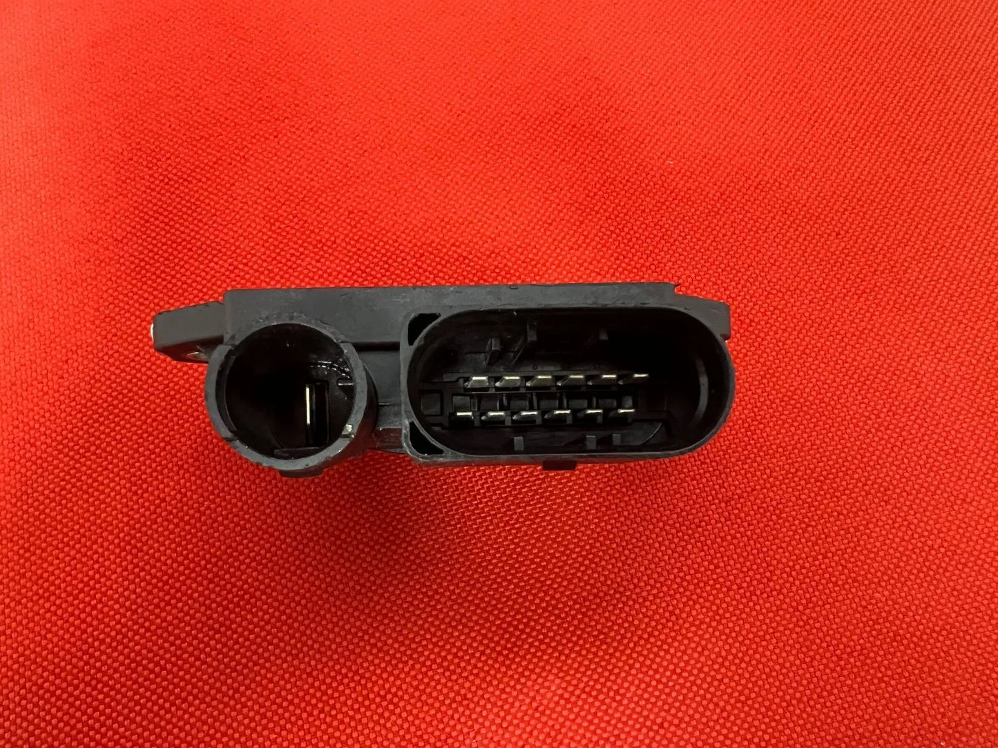 ORIGINAL Mercedes Benz Steuergerät Vorglühanlage  A6549001201 NEU