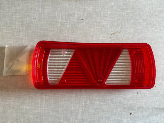 Original Herth+Buss Fahrzeugteile GmbH & Co. KG Rücklichtglas 83832159 NEU
