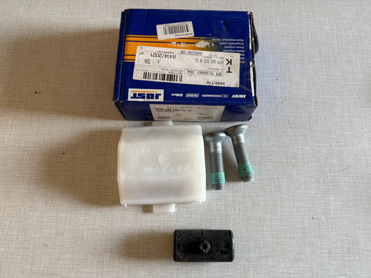 Original JOST-Werke Deutschland GmbH Reparatursatz, Sattelkupplung SKE001370020