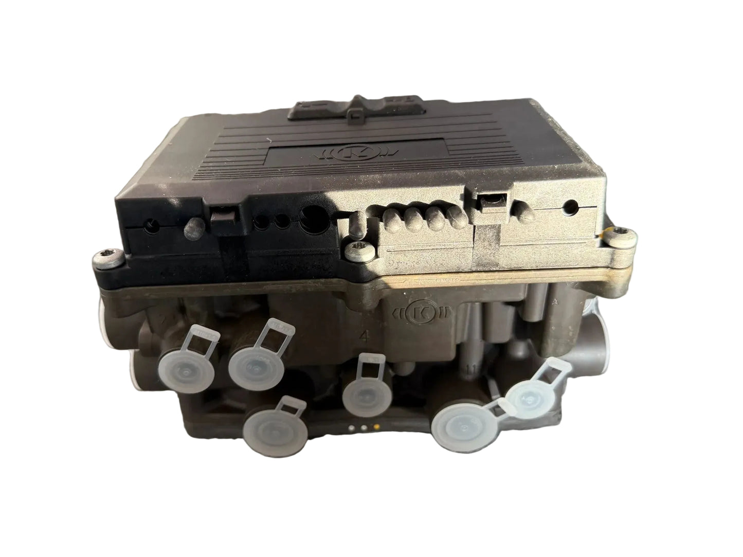 Original KNORR-BREMSE EBS-Anhängermodul II39782N50 NEU