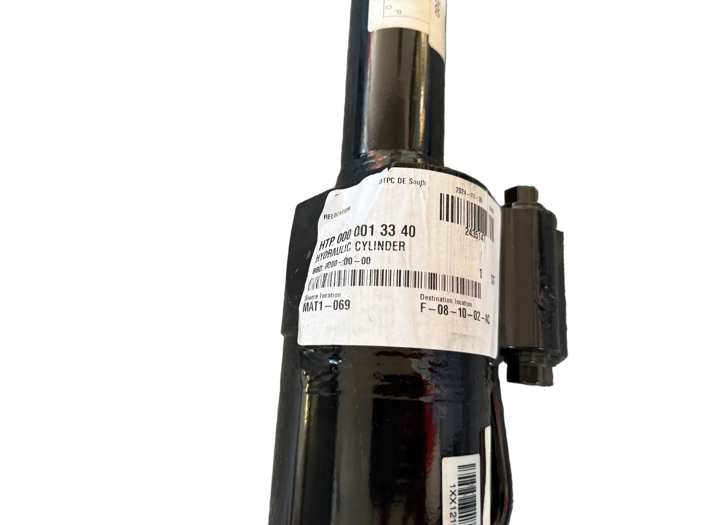 Original BÄR Cargolift Neigzylinder 1XX121043 NEU