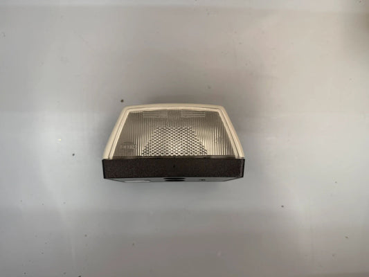 Original Hella Kennzeichenbeleuchtung 2KA 003 389-061 NEU