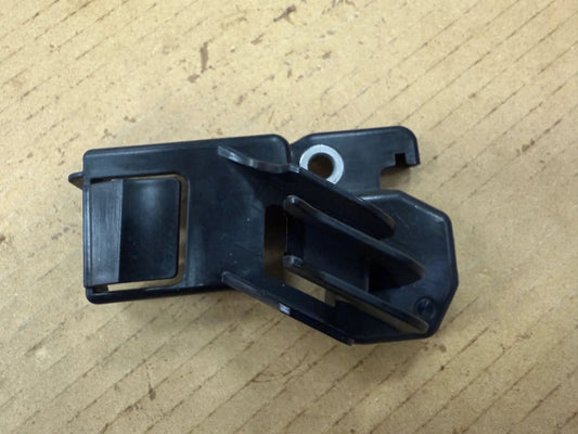 Original BMW Halter Absperrventil 8740695 11518740695 NEU