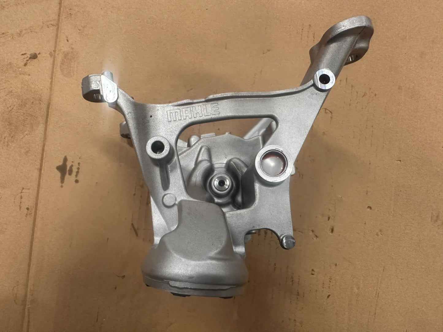 Original BMW Ölpumpe 9895362 11419895362 NEU