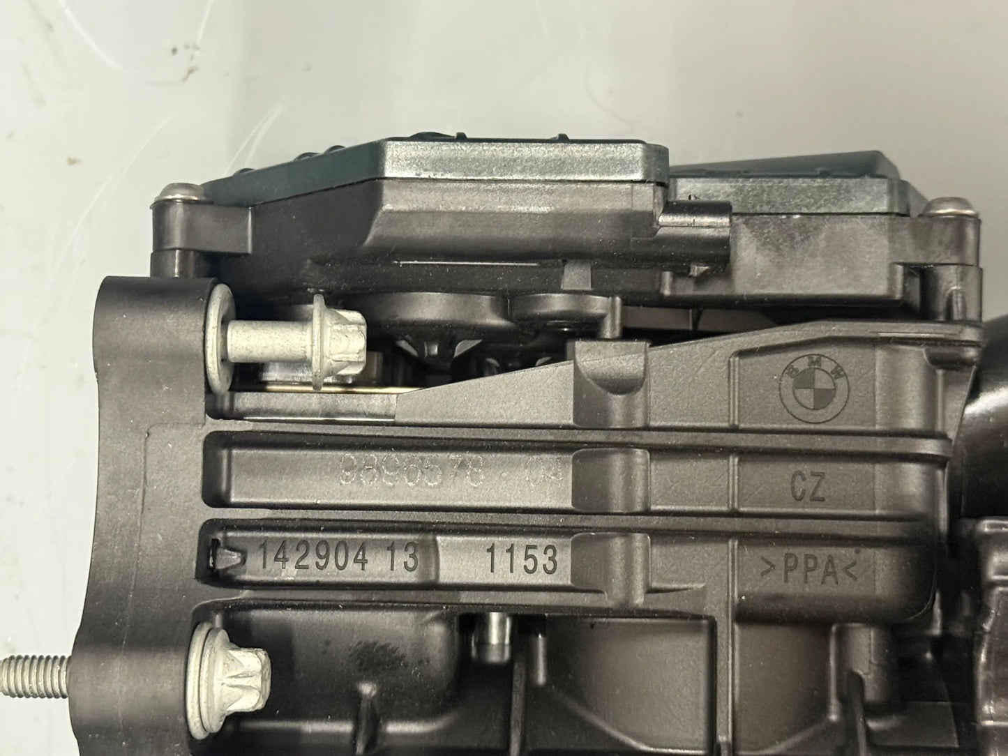 Original BMW B48 Wärmemanagementmodul 9896578 11539896578 NEU