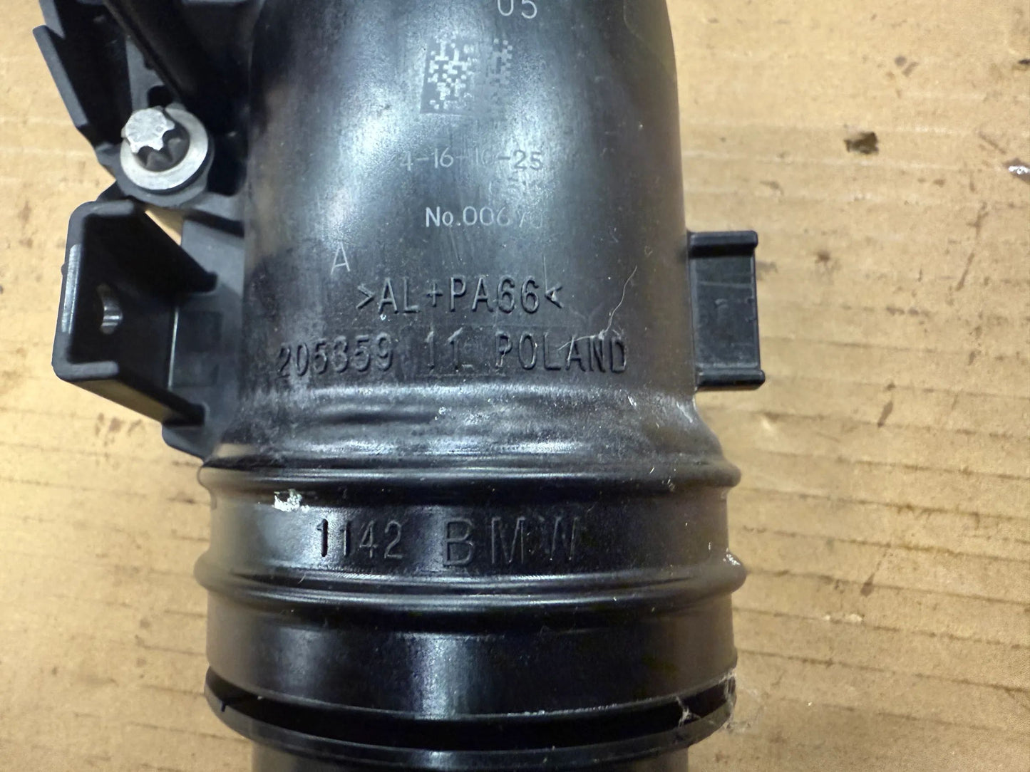 Original BMW Ölfilter 7952796 11427952796 NEU