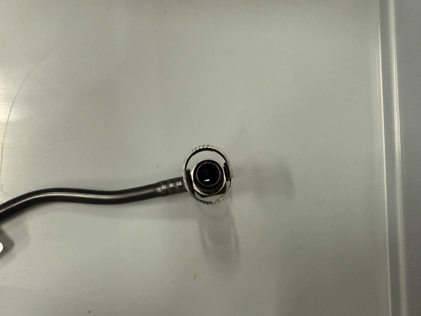 Original BMW Spülluftleitung 7952883 11157952883 NEU