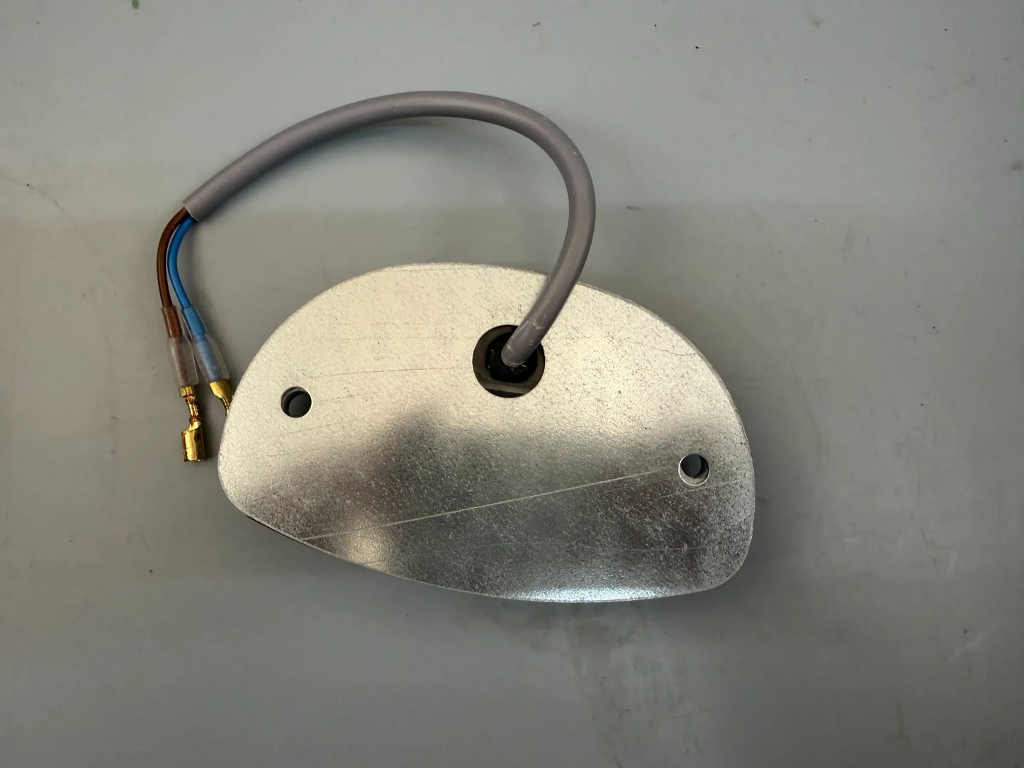 Original Gerd Bär GmbH Blinkleuchte Hula Diode 101118232 NEU