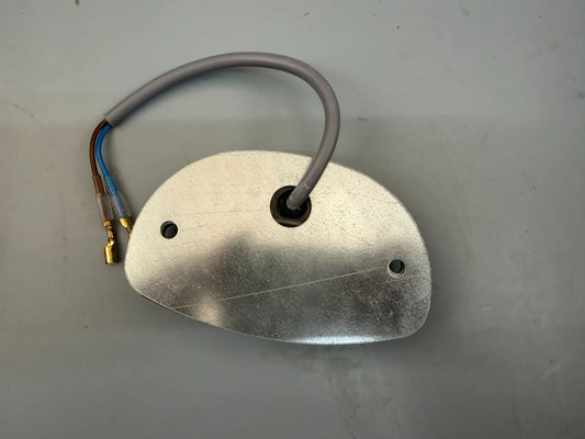 Original Gerd Bär GmbH Blinkleuchte Hula Diode 101118232 NEU