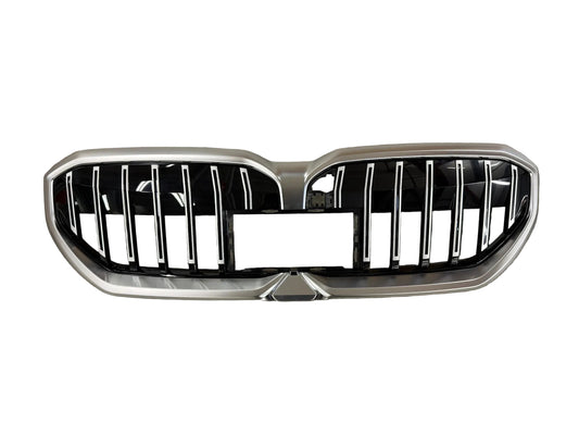 Original BMW 5er G60/G61 Frontgrill Niere Ziergitter Chrom 5A017A9 NEU