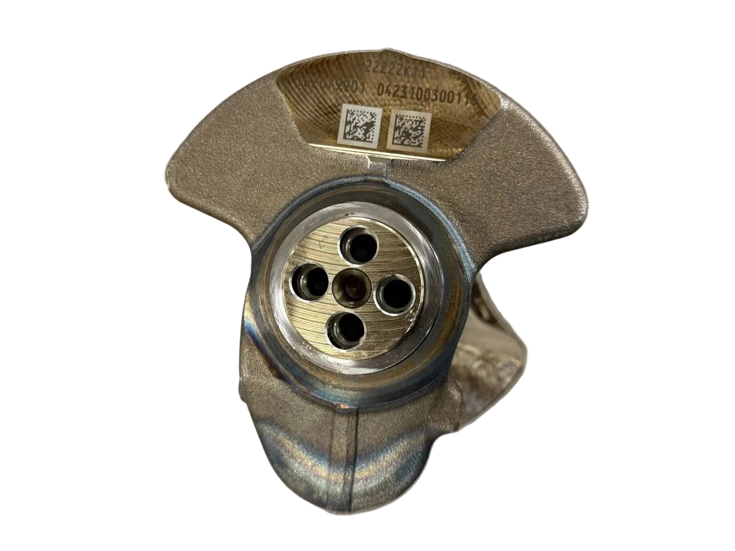 Original BMW Kurbelwelle 8159846 NEU