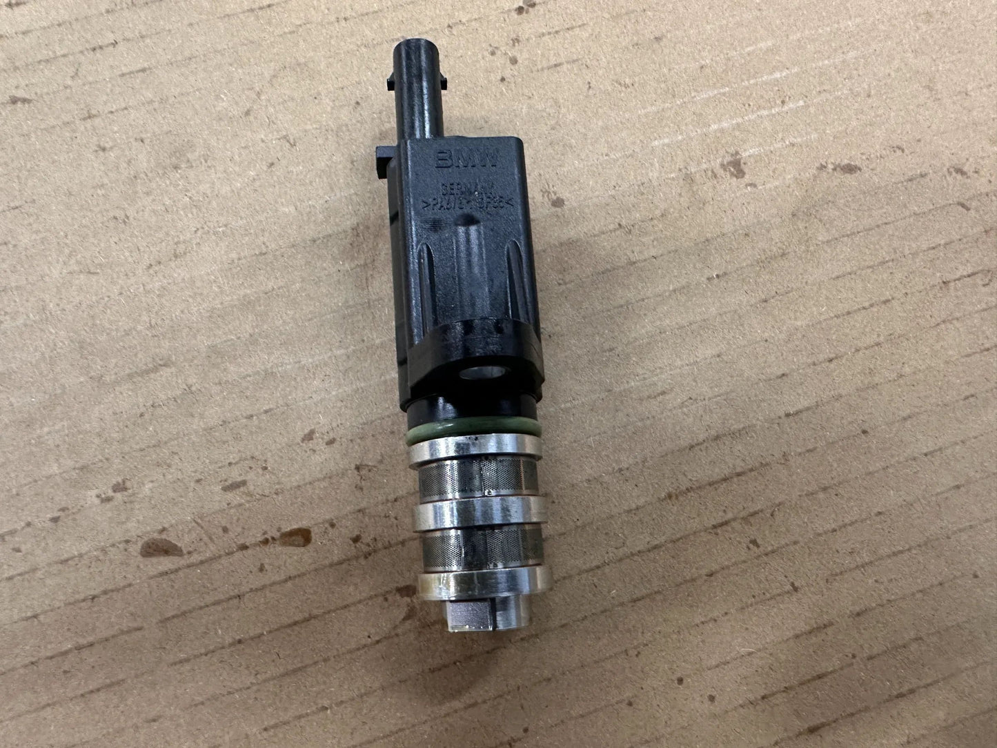 Original BMW Magnetventil 7639993 11417639993 NEU