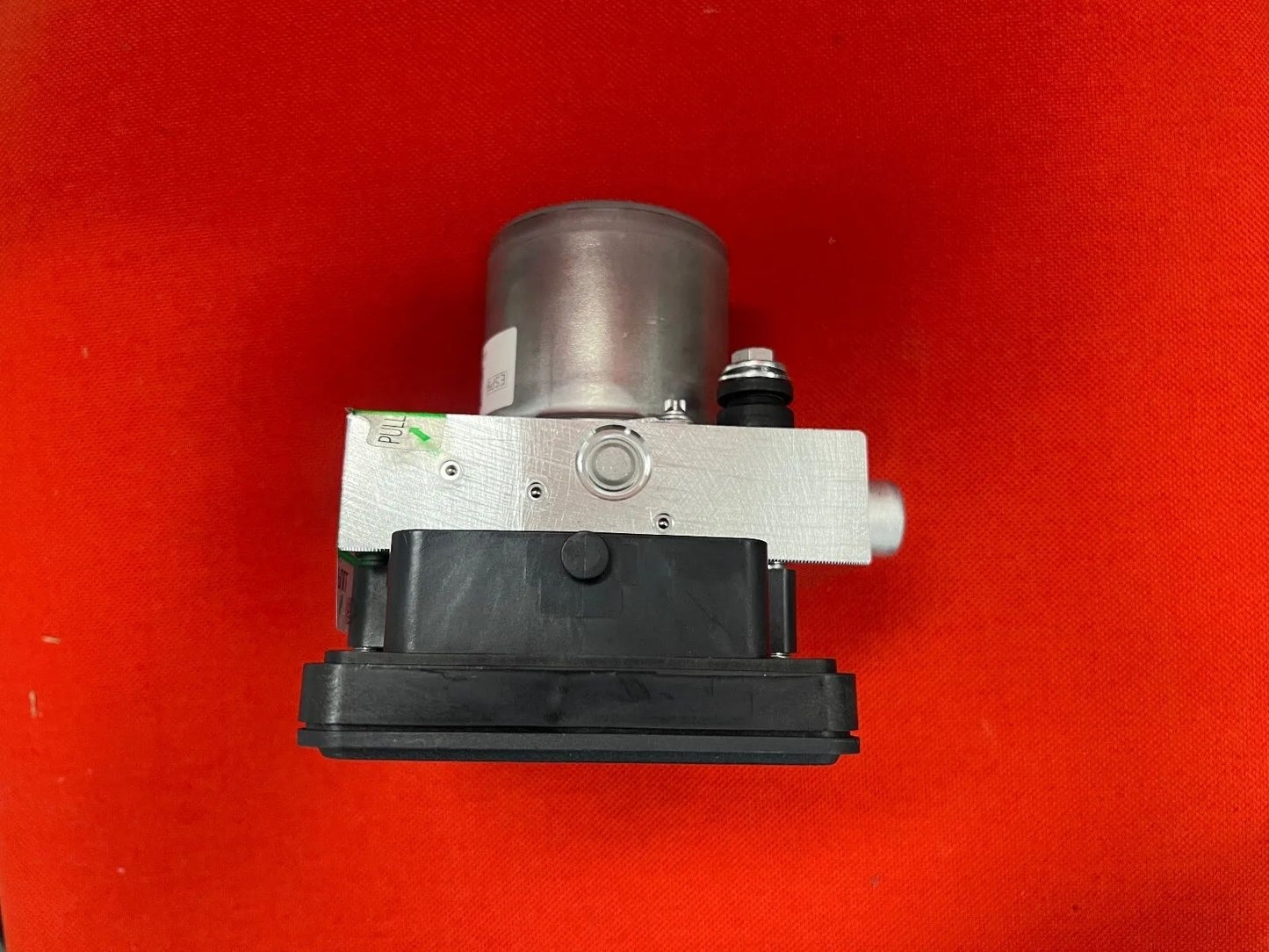 ORIGINAL Mercedes Benz Steuergerät Hydraulikeinheit A9079008006 NEU