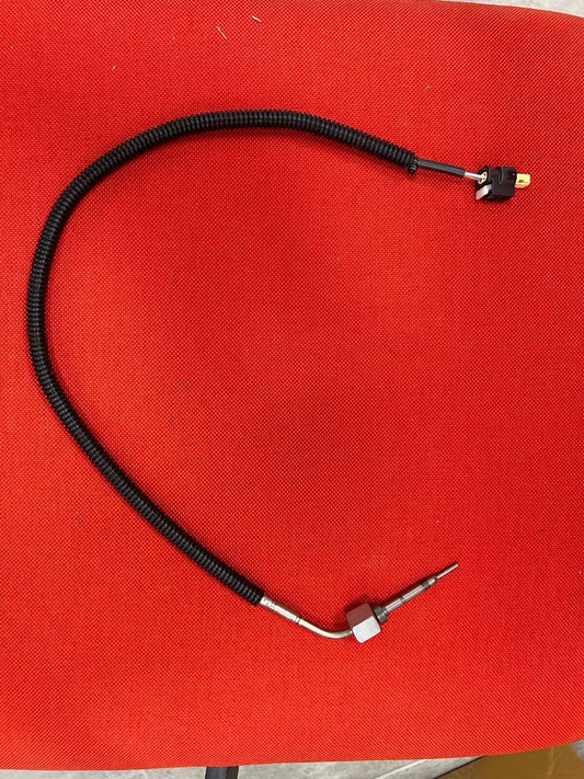 ORIGINAL Mercedes Benz TEMPERATURSENSOR Abgastemperatur Sensor A0009059905 NEU