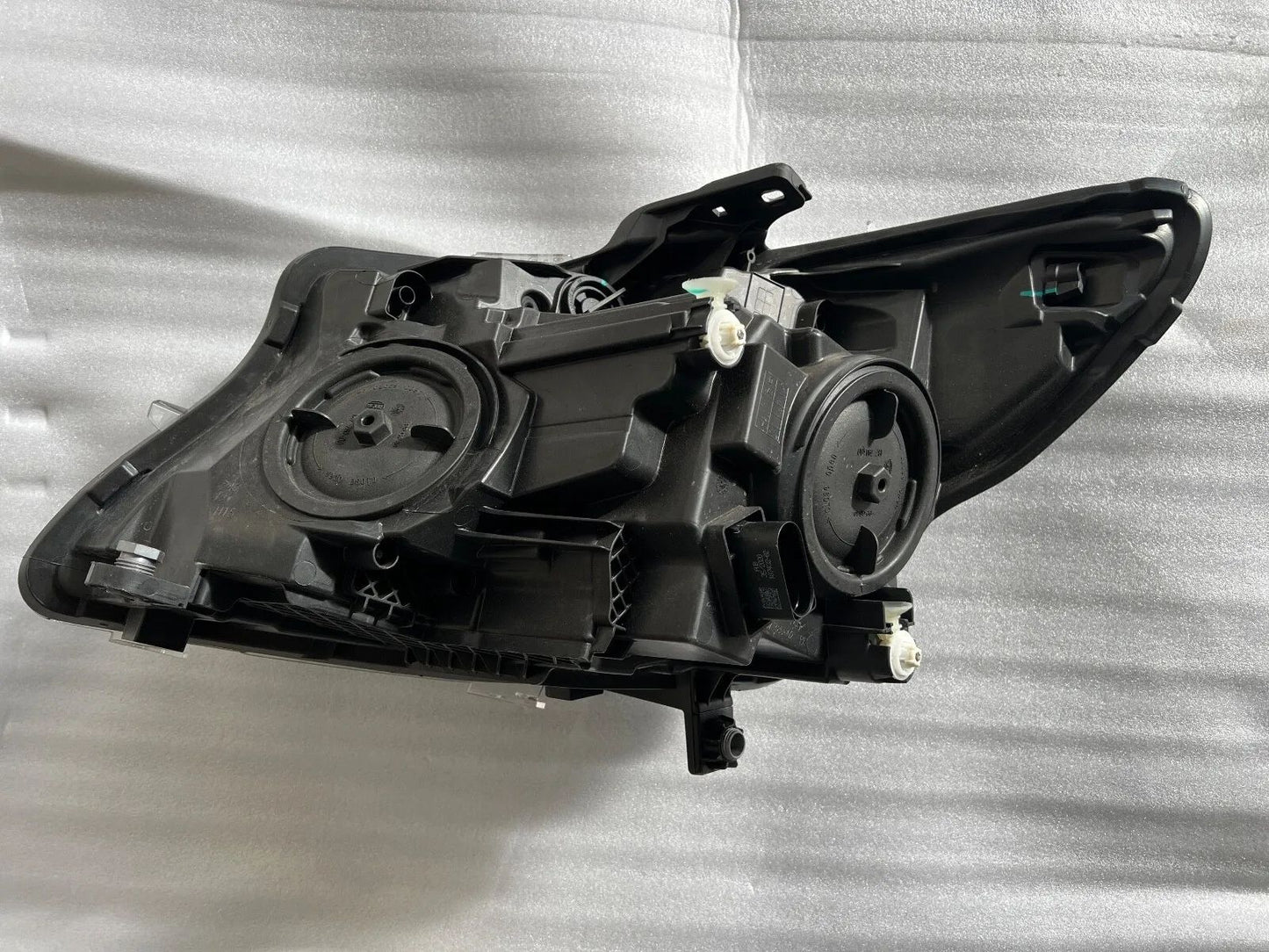 Mercedes Benz W447/W448 V-Klasse/Vito 2 X SCHEINWERFER + 2 X RÜCKLEUCHTEN PAKET