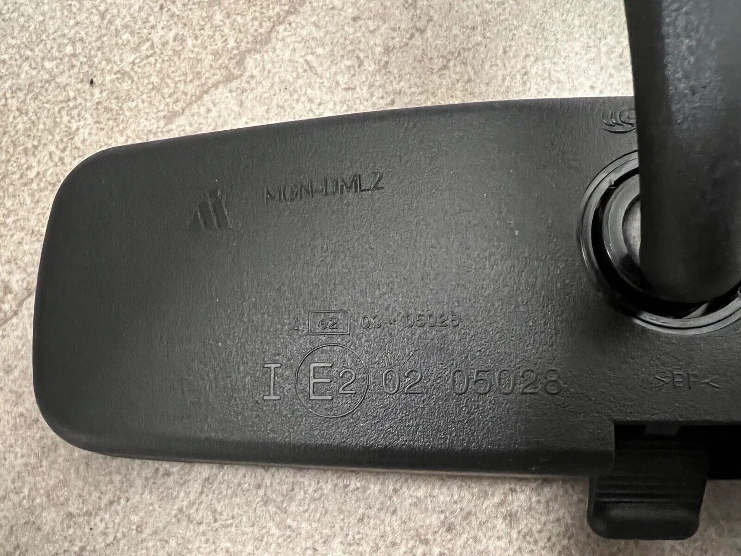 ORIGINAL Mercedes-Benz V-klasse/Vito Innenspiegel/Rückspiegel Abblendbar